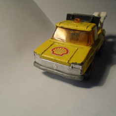 bnk jc Matchbox Super Kings - K6/II Pick Up Truck