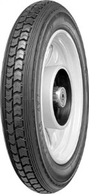 Motorcycle Tyres Continental LB ( 4.00-8 TL 66J Roata spate, M/C, Roata fata ) foto