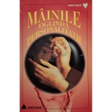 Catherine D&#039;Amecourt - Mainile, oglinda personalitatii (Editia: 1999)