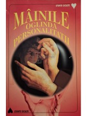 Catherine D&#039;Amecourt - Mainile, oglinda personalitatii (Editia: 1999)