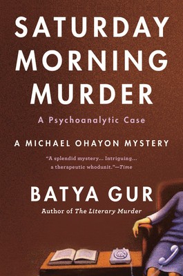 The Saturday Morning Murder: Psychoanalytic Case, a foto