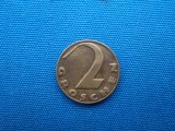 2 GROSCHEN 1937 AUSTRIA, Europa