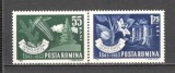 Romania.1963 Impadurirea XR.470