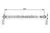 Conducta / cablu frana MERCEDES E-CLASS T-Model (S211) (2003 - 2009) BOSCH 1 987 476 949