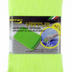 Burete Microfibre Spalare Bottari Virtue