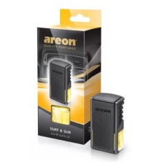 Odorizant auto Ventilatie Areon Surf &amp; Sun 8ml
