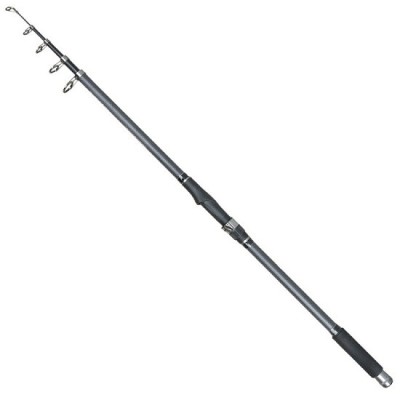 Lanseta Baracuda Atlas T-Strong Tele, 3.00m, 50-120g, 5seg foto