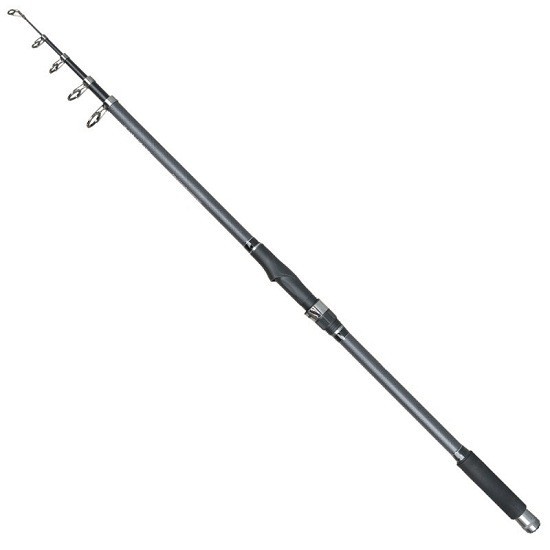 Lanseta Baracuda Atlas T-Strong Tele, 3.00m, 50-120g, 5seg