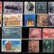 A7 T1 101 - Timbre foarte vechi - America