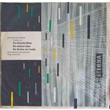 Disc vinil, LP. Ouverturen Zu - Die Diebische Elster, Die Seidene Leiter, Der Barbier Von Sevilla-Gioacchin-253282