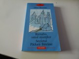 Barnabo omul muntilor, Secretul padurii straine - Dino Buzatti