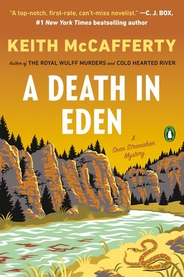 A Death in Eden foto