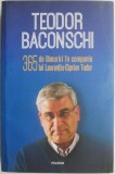 365 de lamuriri in compania lui Laurentiu-Ciprian Tudor - Teodor Baconschi - Biografii