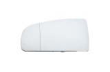 Sticla oglinda Audi A3 8P, A4 B6, B7, A6 C6 reglaj electric stanga 524384 6423503