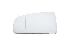 Sticla oglinda Audi A3 8P, A4 B6, B7, A6 C6 reglaj electric stanga 524384 6423503