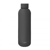 Termos tip sticla interior Inox 500ml gri Zilan ZLN9841
