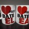 Set 2 cani personalizate