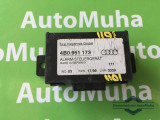 Cumpara ieftin Modul alarma Audi A4 (1994-2001) [8D2, B5] 4B0951173, Array