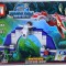 Set constructie Dinozaur Pterosaur cu Arcada- MG968A
