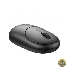 Mouse Wireless WiWu WM107 Negru