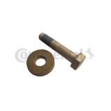 Continental Ctam Set surub, disc curea-arbore cotit