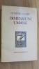 Dimensiuni umane- Dumitru Ghise