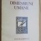Dimensiuni umane- Dumitru Ghise
