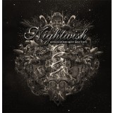 Nightwish Endless Forms Most Beautiful (cd)