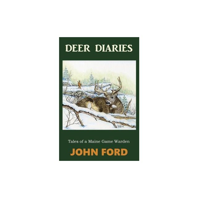 Deer Diaries