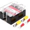Releu semiconductor 40A 4-32VDC