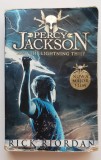 PERCY JACKSON and The Lightning Thief - Rick Riordan