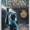 PERCY JACKSON and The Lightning Thief - Rick Riordan