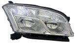 Far Chevrolet Trax, 01.2013-, fata, Dreapta, cu daytime running light; H1+H7+W21/5W+WY21W; electric; cu motor, DEPO