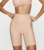 Chilot Modelator Triumph Shape Smart, Bej, L, Banda Silicon, Talie Inalta, Efect Modelare Mediu, Poliamida/Elastan