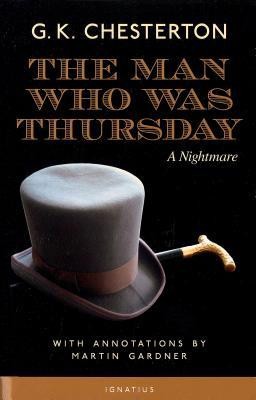 The Man Who Was Thursday foto
