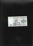 Azerbaijan Azerbaidjan 250 manat 1992 unc seria0823410