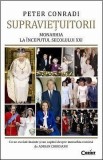 Supravietuitorii | Peter Conradi, Corint