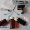 Kit refill reincarcare cartuse color HP-301 ( HP301 HP-301-XL CH562EE CH564EE )