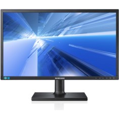 Monitor Second Hand SAMSUNG S22450MW, 22 Inch LED, 1680 x 1050, VGA, DVI, Grad A- NewTechnology Media