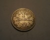 1 Marca Mark 1875 C, Europa