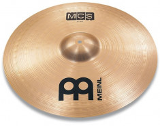 Meinl Cinel MCS20MR 20 foto