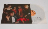 Koos Janos - Koos 4 - disc vinil vinyl LP
