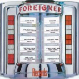 Vinil LP Foreigner &ndash; Records (EX)