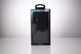 Husa Huawei telefon P Smart, negru, tip back cover, material flexibil TPU, &quot;SPPC-HU-P-S-TPU&quot;, Spacer