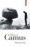 Mitul lui Sisif. Eseu despre absurd &ndash; Albert Camus