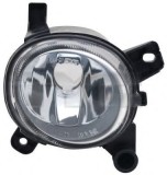 Proiector ceata AUDI A6 Allroad (4GH, 4GJ) (2012 - 2016) TYC 19-0795-01-9