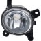Proiector ceata AUDI A4 Avant (8K5, B8) (2007 - 2015) TYC 19-0796-01-9