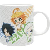 Cumpara ieftin Cana The Promised Neverland - 320 ml - Grace Field Kids