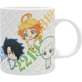 Cumpara ieftin Cana The Promised Neverland - 320 ml - Grace Field Kids, Abystyle