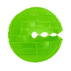 Kong TagALon Ball Minge pentru lesa M foto